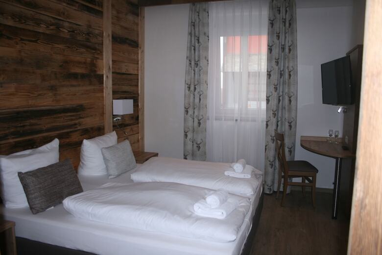 Hotel G�stehaus Zur Lilie