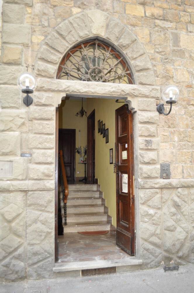 Relais Stibbert Florence