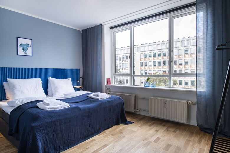 Aparthotel The Lakes Apartments By Daniel&jacob?s