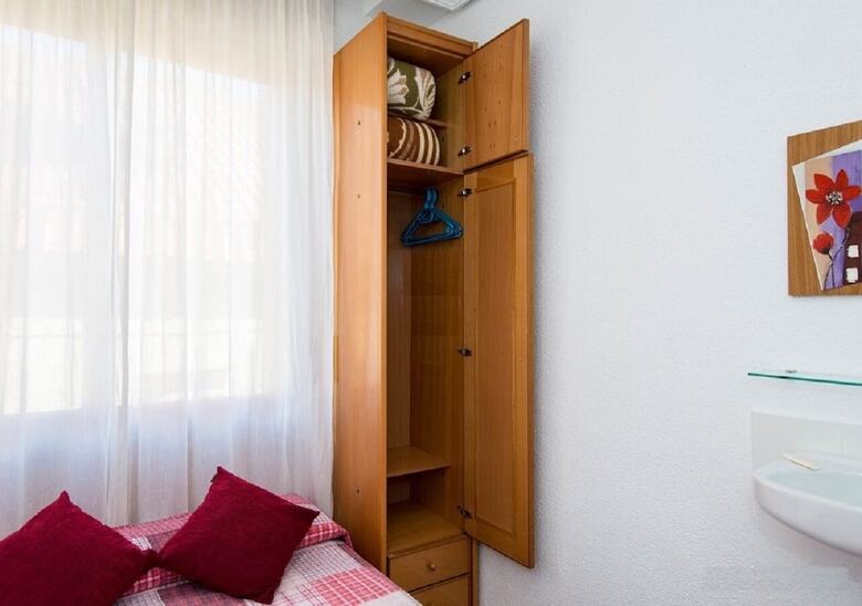 Pension Salamanca