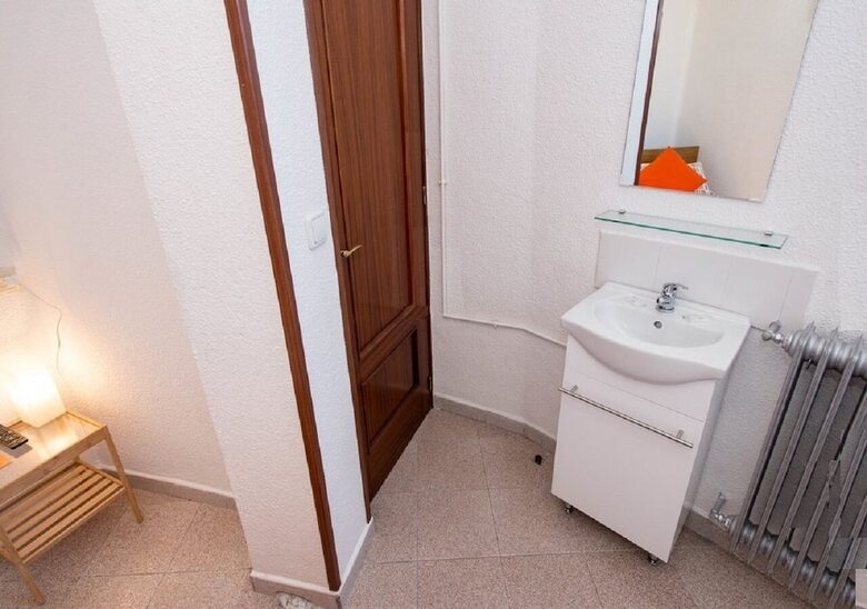 Pension Salamanca