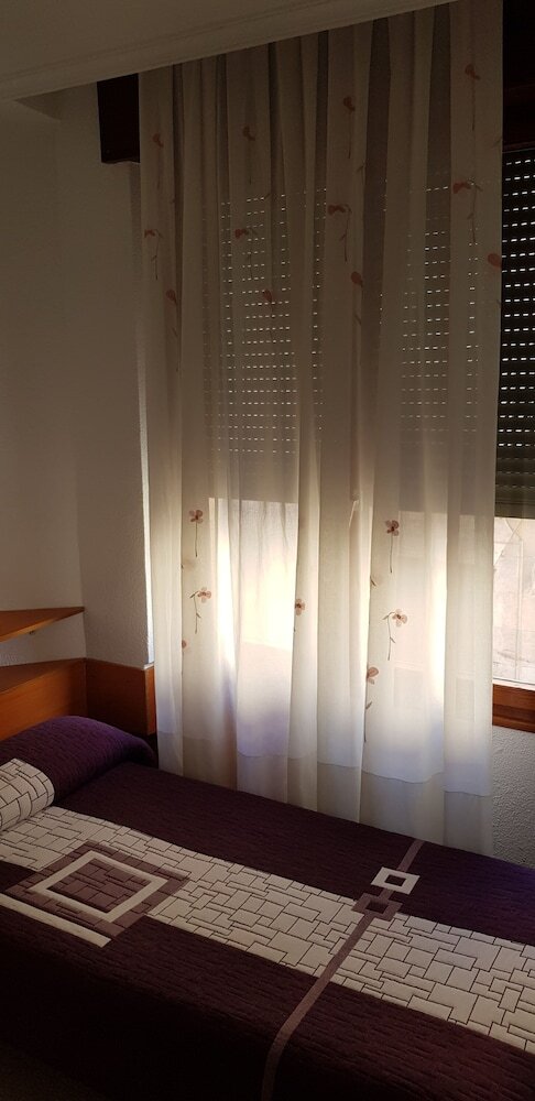 Pension Salamanca