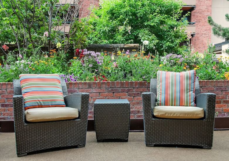Aparthotel Aspen Square Condominium Hotel