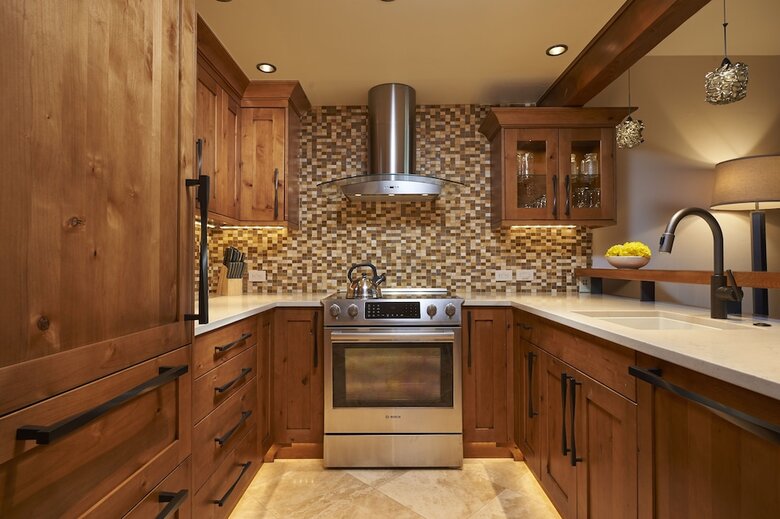 Aparthotel Aspen Square Condominium Hotel