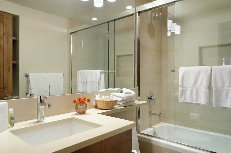 Aparthotel Aspen Square Condominium Hotel