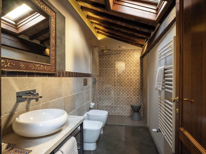 Canto Degli Scali