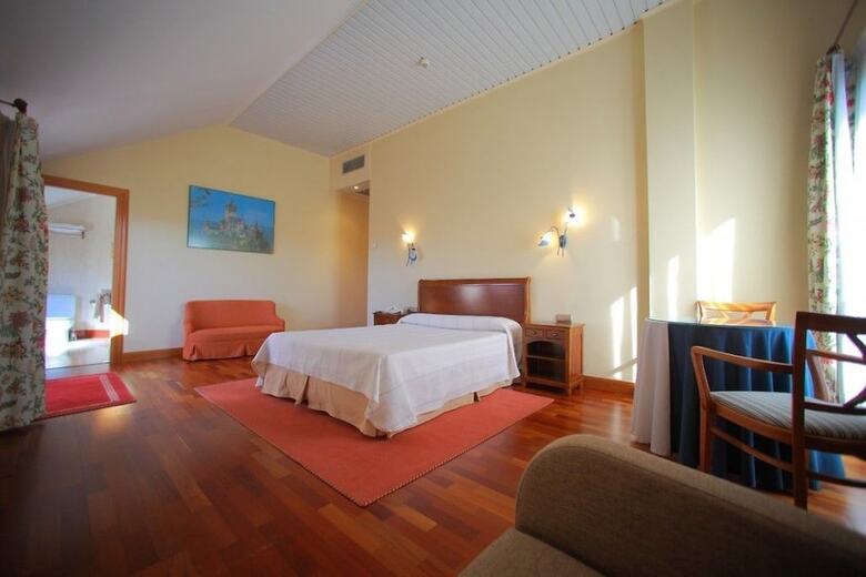 Hotel Modus Vivendi