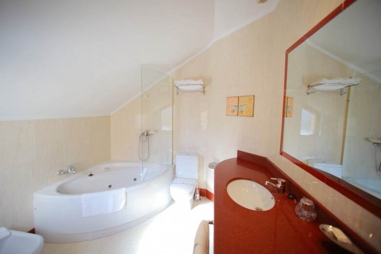 Hotel Modus Vivendi