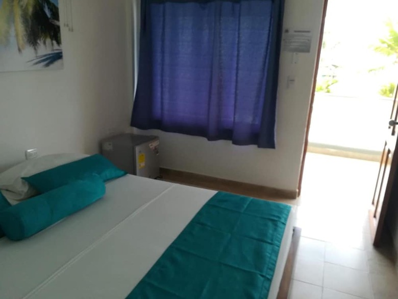 Hotel La Fragata