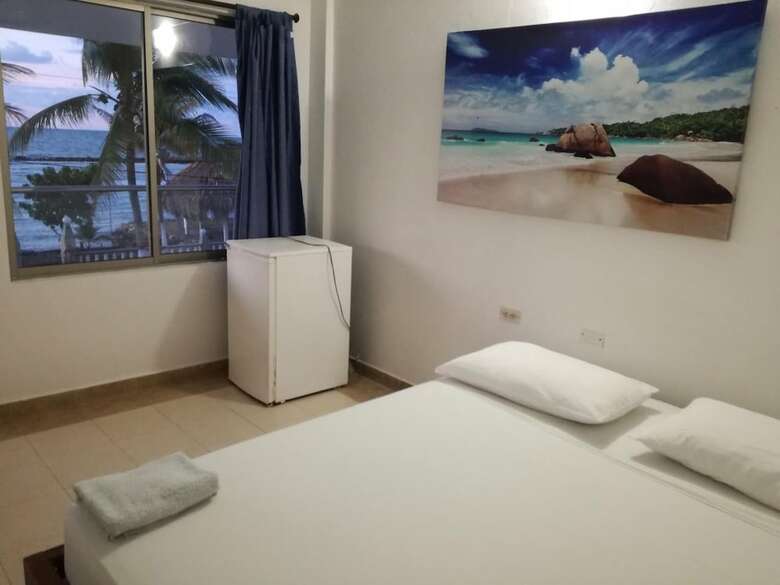 Hotel La Fragata