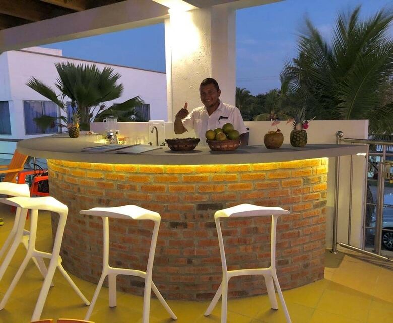 Hotel La Fragata