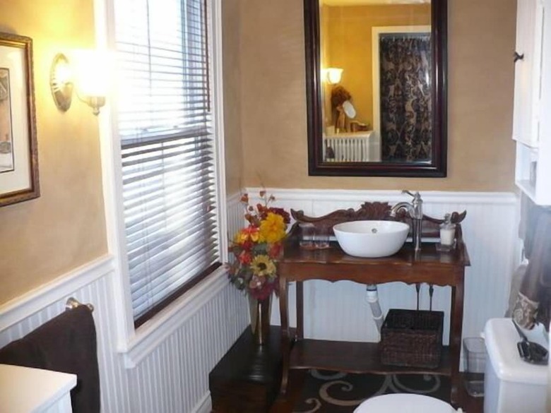 Copper Dreams Bed And Breakfast
