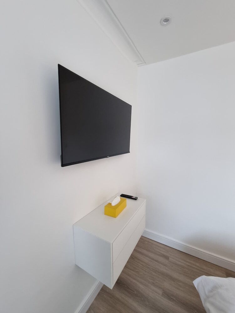 Hotel Cg London