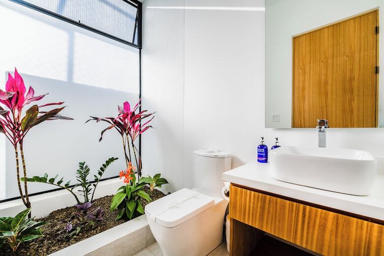 Villa The Mvillas With Exclusive Beach Club Access