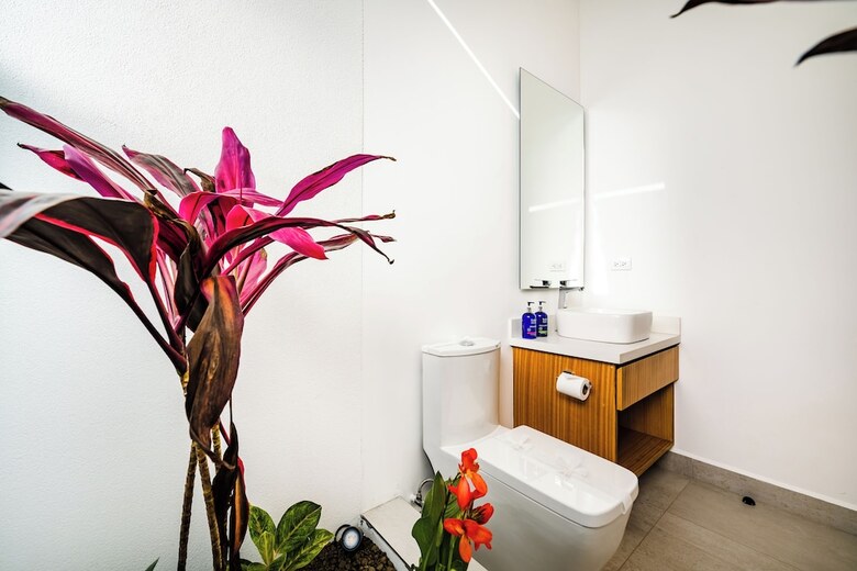Villa The Mvillas With Exclusive Beach Club Access