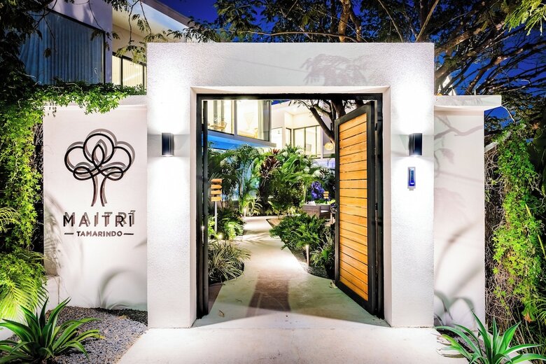 Villa The Mvillas With Exclusive Beach Club Access