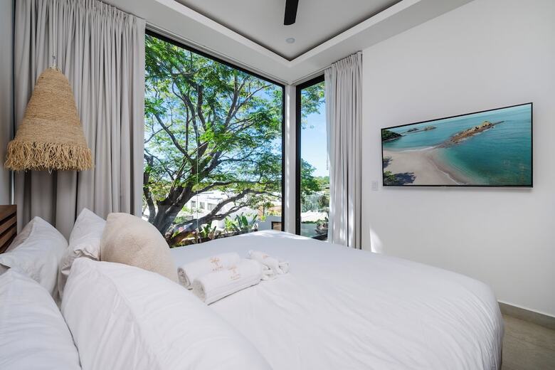 Villa The Mvillas With Exclusive Beach Club Access