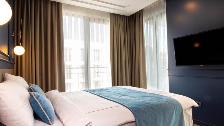 Espina Hotel