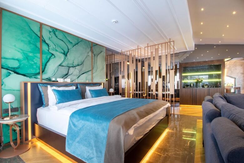 Espina Hotel