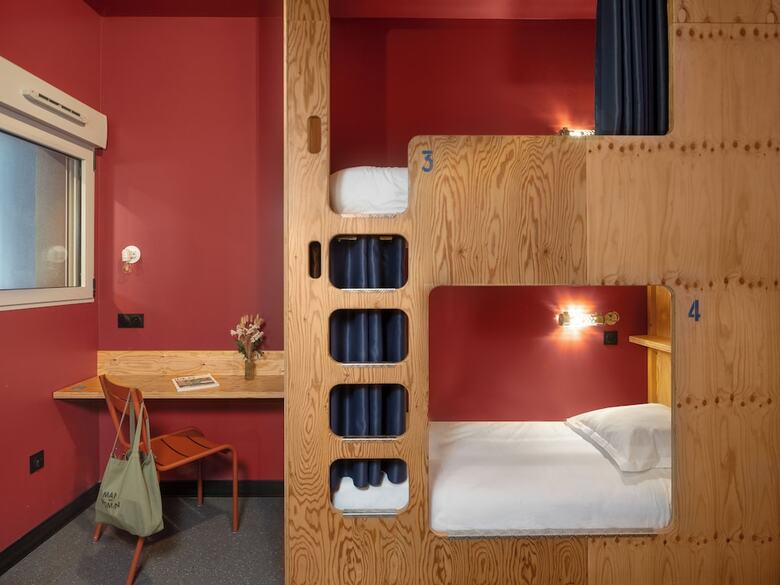 Eklo Hotels Paris Roissy Cdg Airport