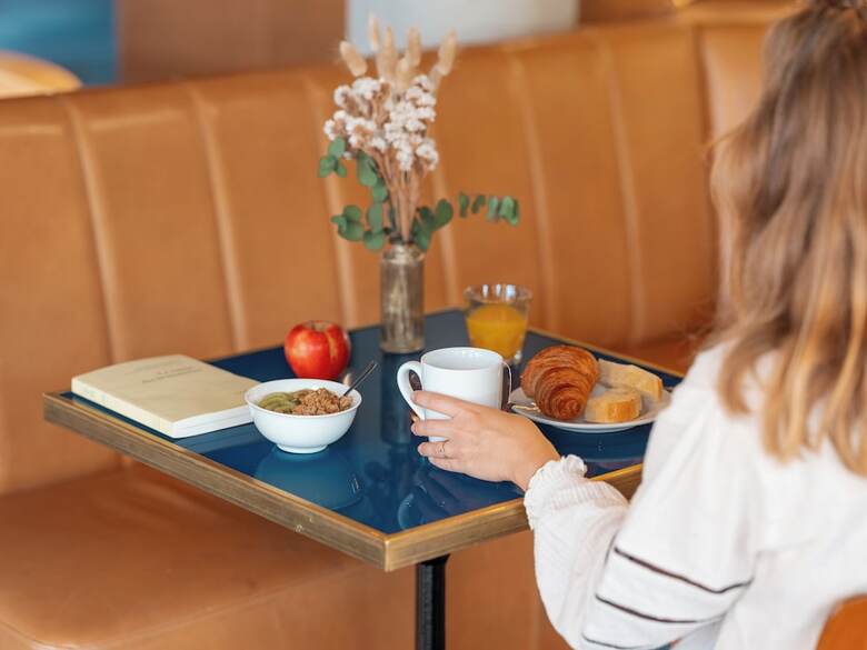 Eklo Hotels Paris Roissy Cdg Airport