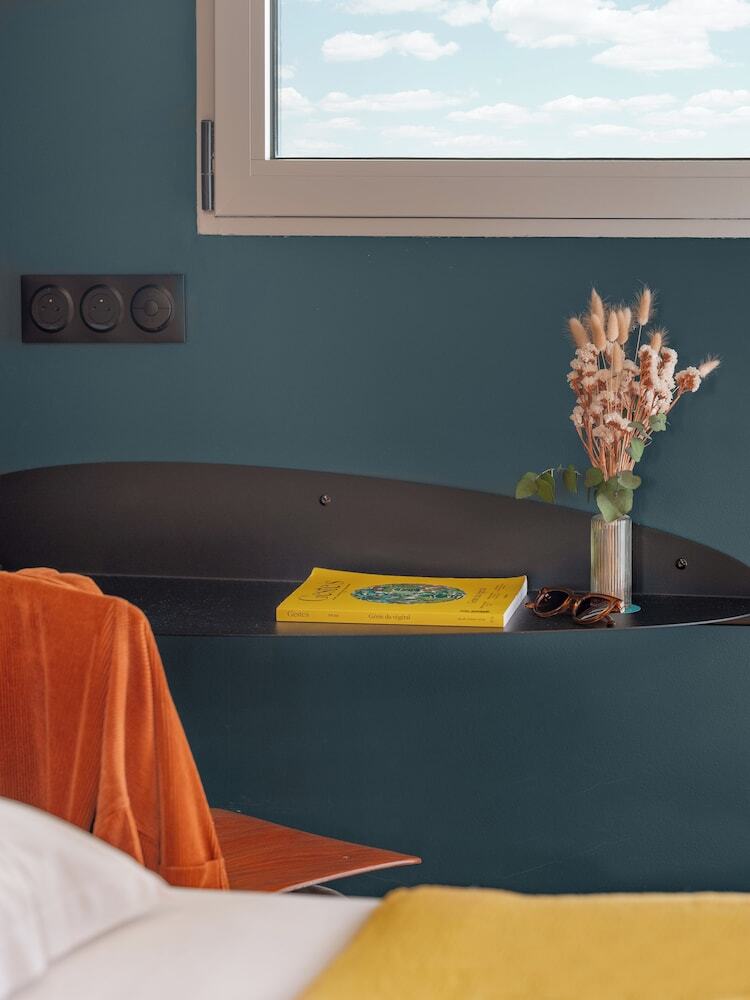 Eklo Hotels Paris Roissy Cdg Airport