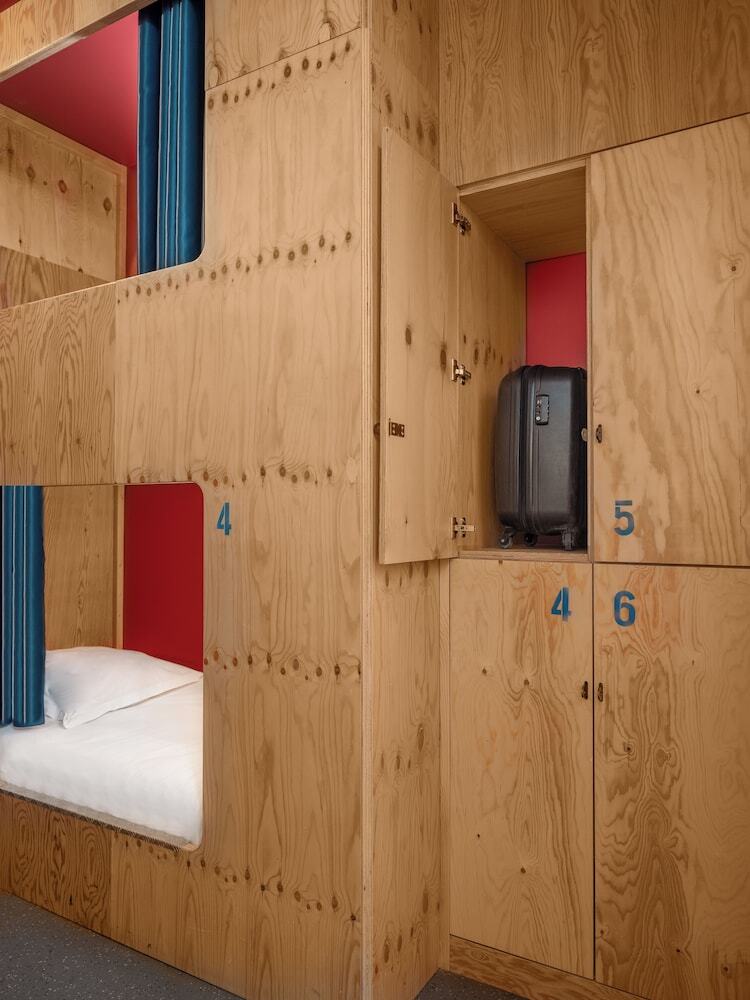 Eklo Hotels Paris Roissy Cdg Airport