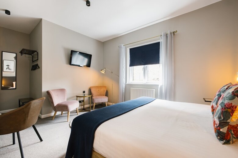 Hotel The Borough