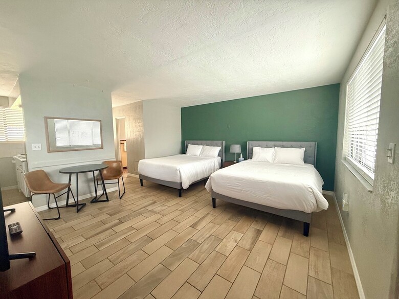 Hotel Ibeach Resort