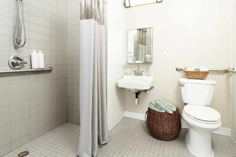 Hotel Intown Suites Extended Stay Mobile - South Beltline