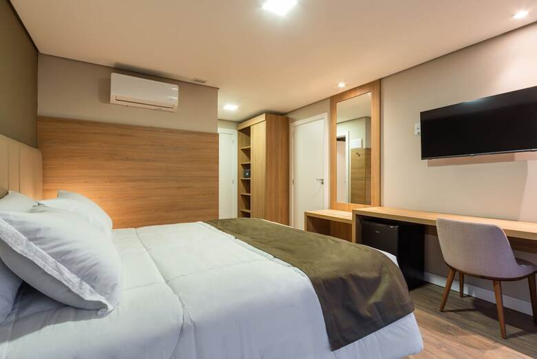 Hotel Laghetto Canela