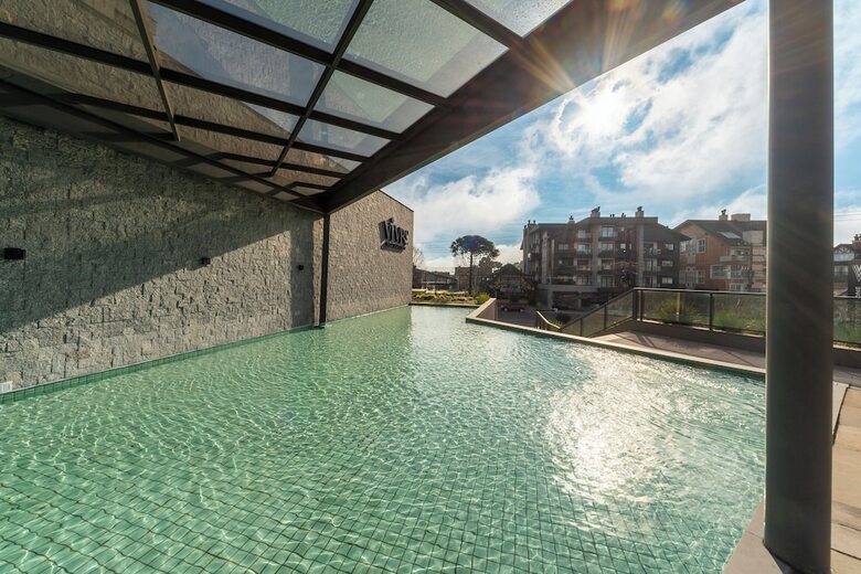 Hotel Laghetto Canela