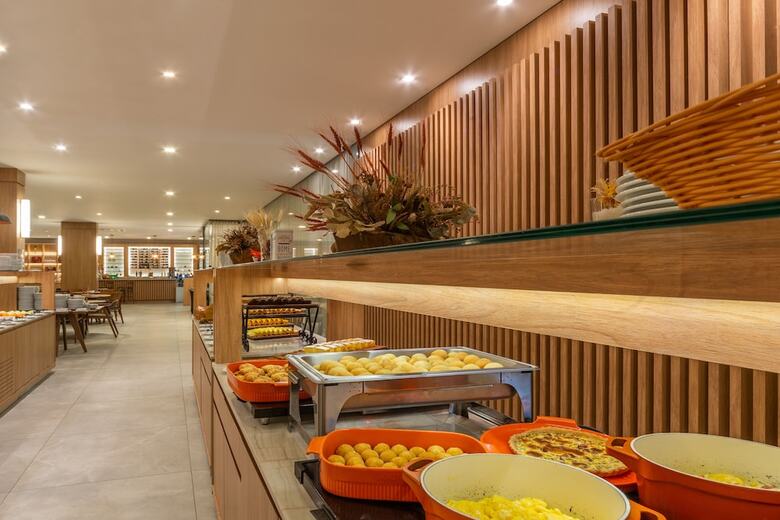 Hotel Laghetto Canela