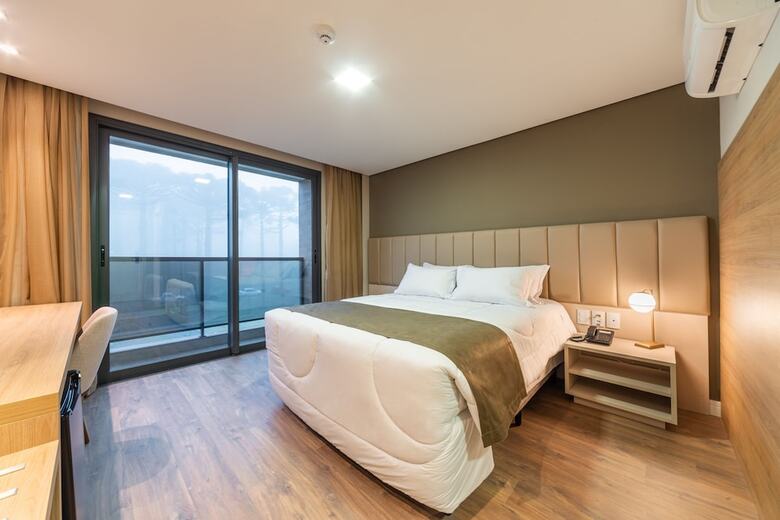 Hotel Laghetto Canela