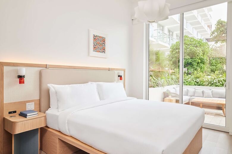 Hotel Arlo Wynwood Miami