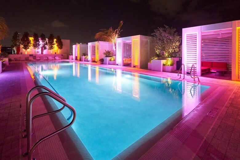 Hotel Arlo Wynwood Miami