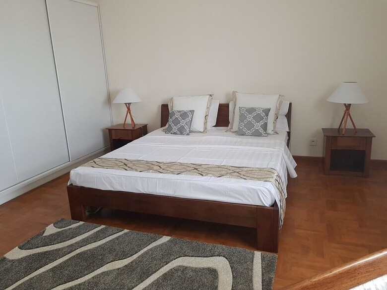 Aparthotel Residence  Primavera  Atla