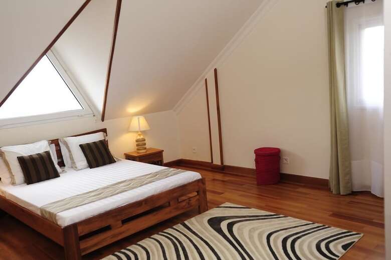 Aparthotel Residence  Primavera  Atla
