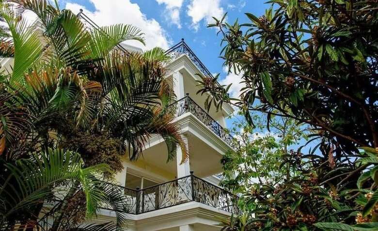 Aparthotel Residence  Primavera  Atla