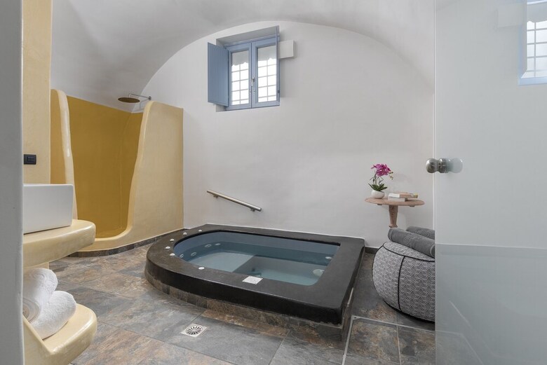Sole D'oro Luxury Suites