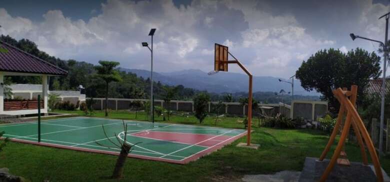 Hotel Glad Villa