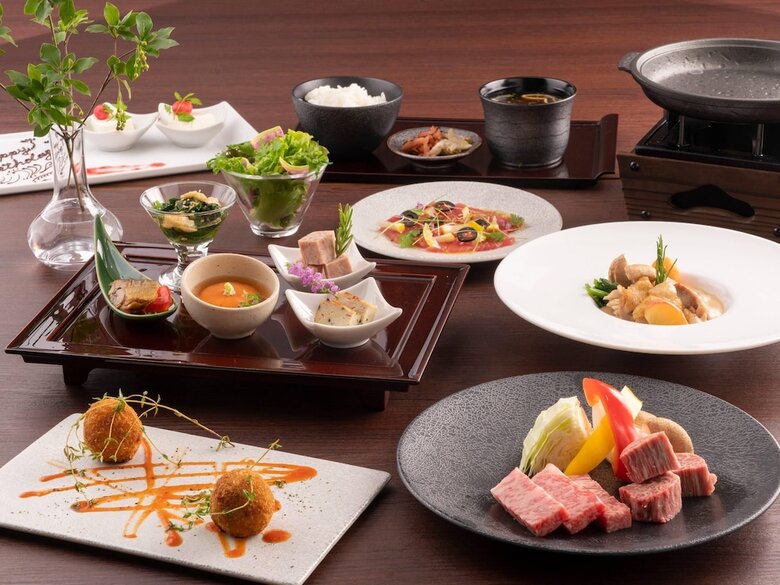 Hotel Around Takayama, An Ascend Collection Hotel