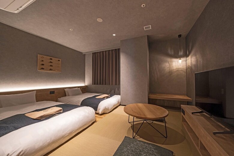 Hotel Around Takayama, An Ascend Collection Hotel