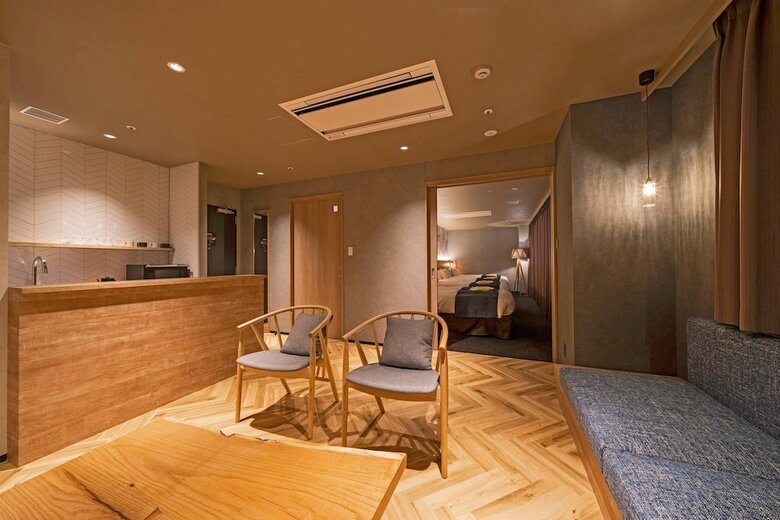 Hotel Around Takayama, An Ascend Collection Hotel