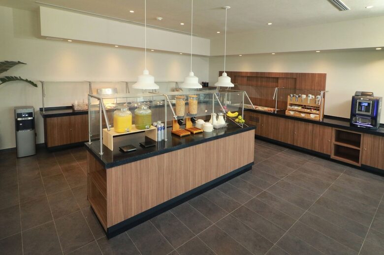 Hotel City Express By Marriott Monterrey Universidad