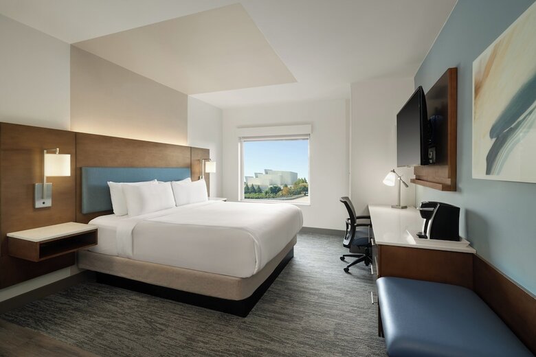 Even Hotel Atlanta - Cobb Galleria By Ihg