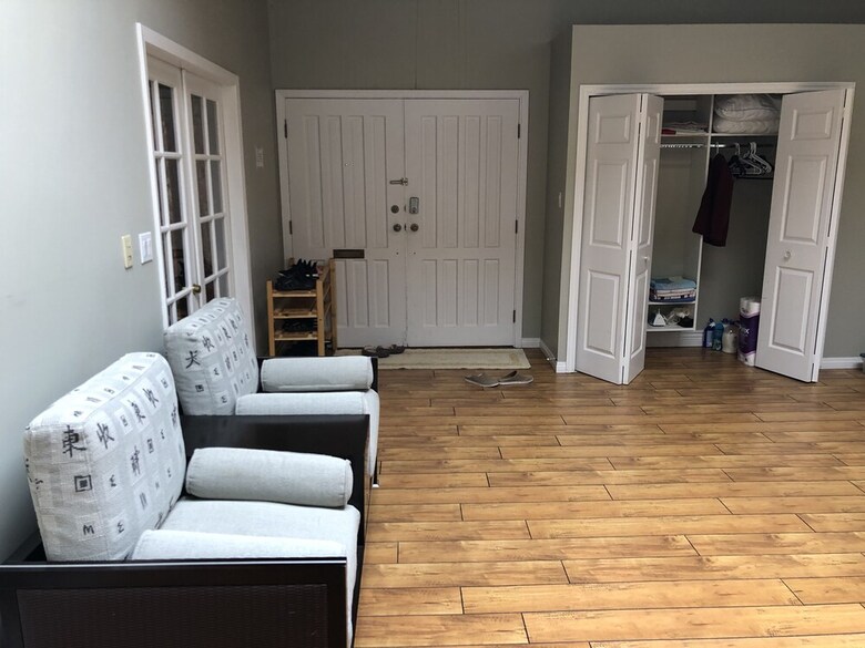 Dunbar Guest House