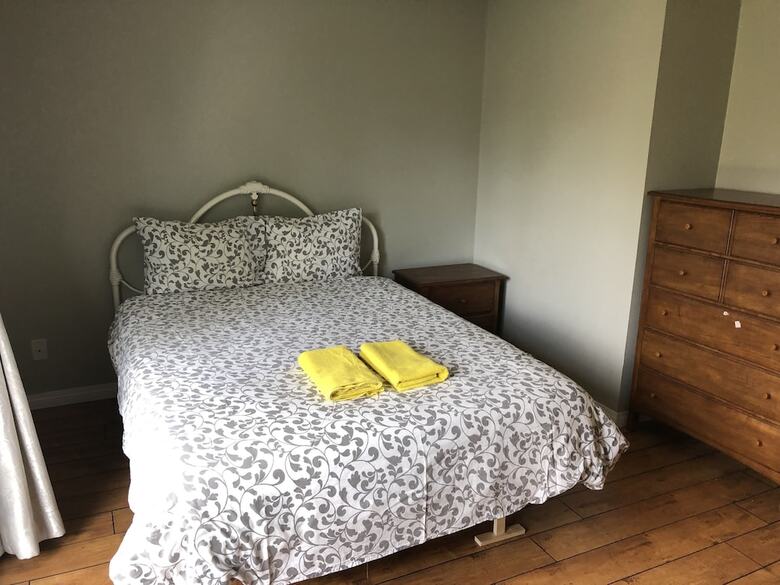 Dunbar Guest House