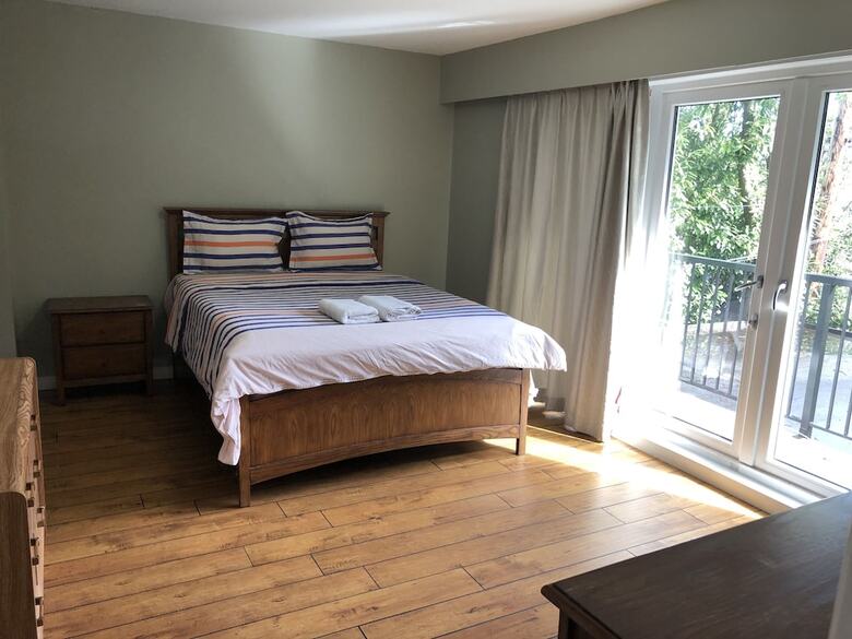 Dunbar Guest House