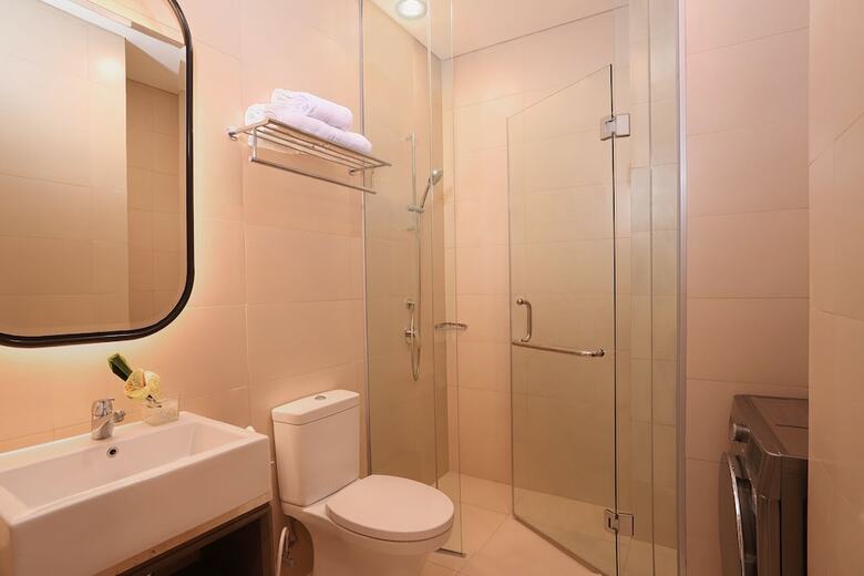 Aparthotel Citadines Gatot Subroto Jakarta